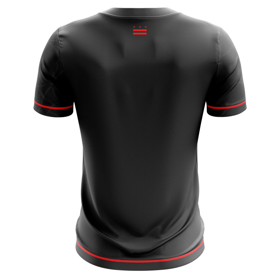 Commemorative Justice DMV Kit