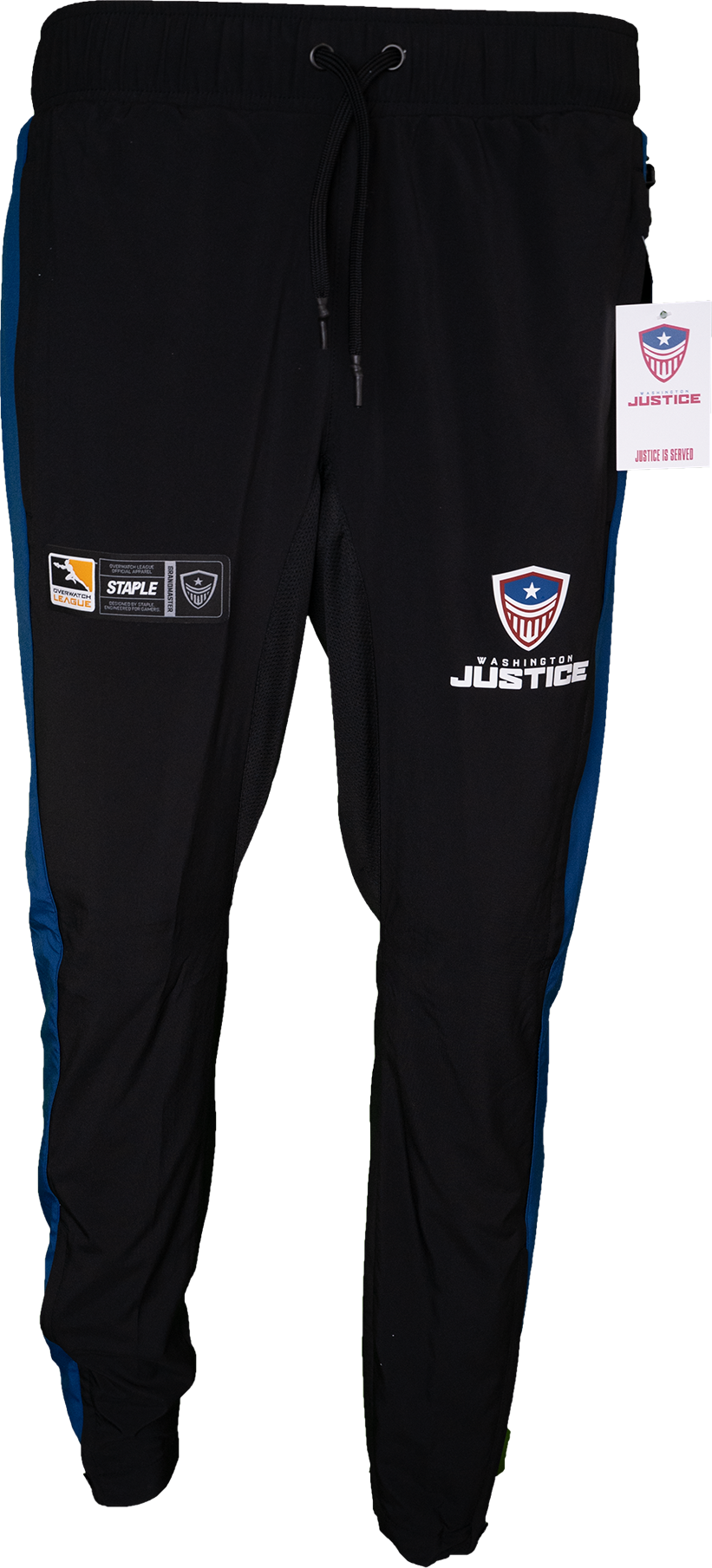 Washington Justice Pro Joggers