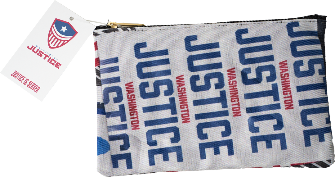 Washington Justice Pen Pouch