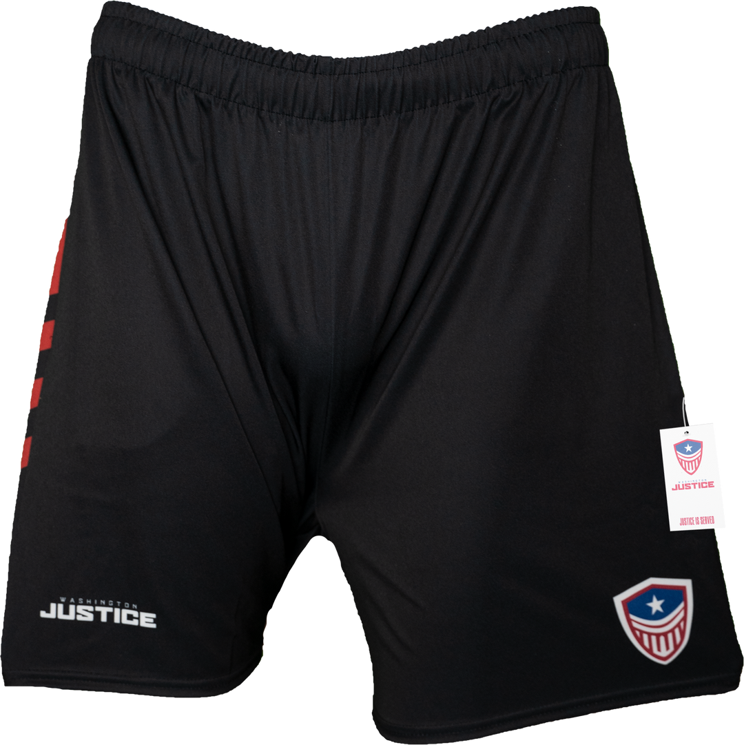 Washington Justice 2022 Pro Shorts