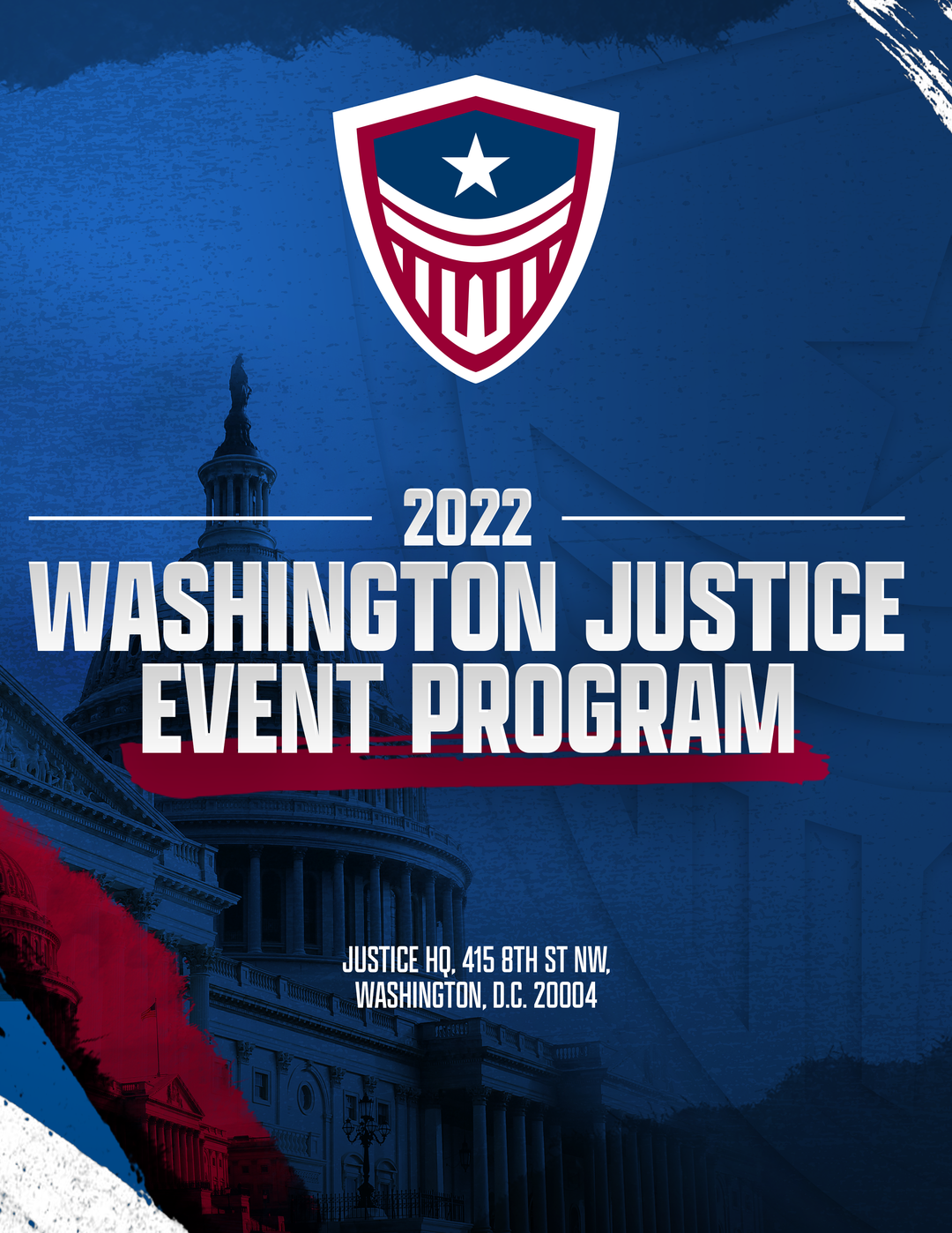 Event Program