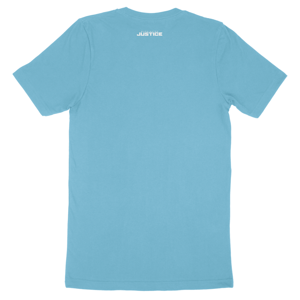Justice Love T-Shirt