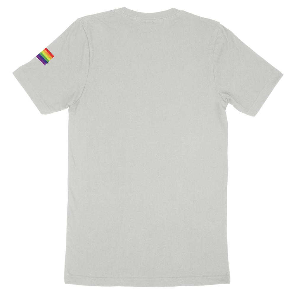 Justice Love Wins T-Shirt
