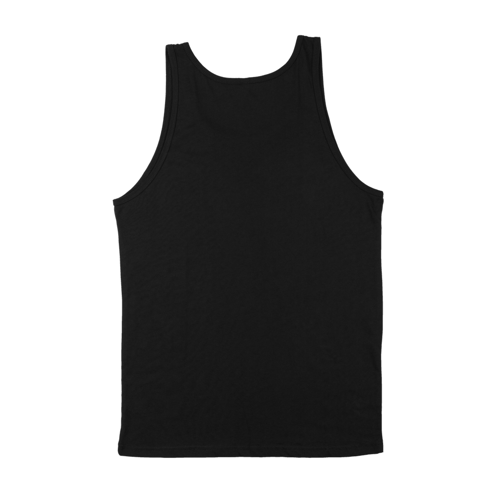 Justice Rainbow Shield, Stars, & Stripes Tank