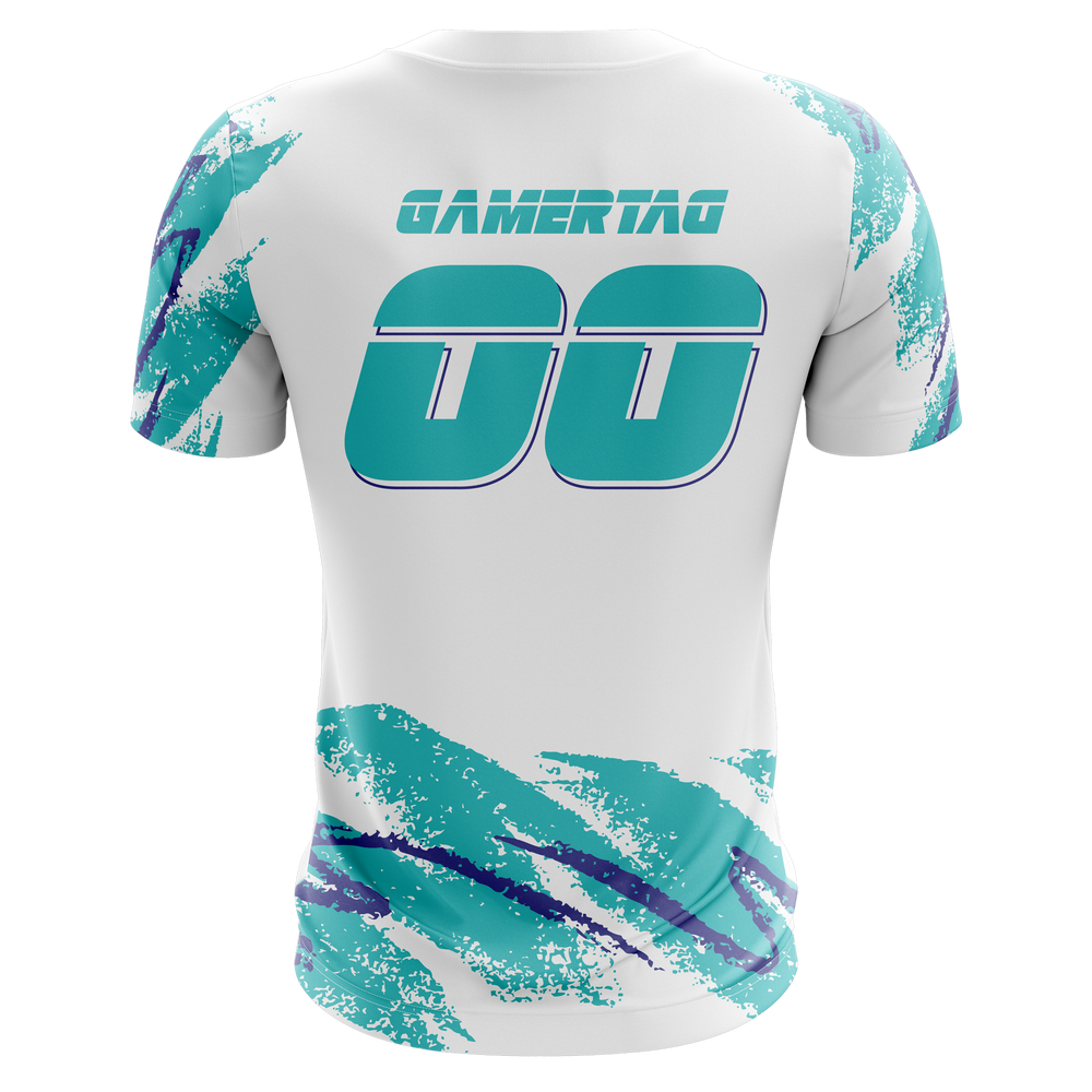 Commemorative Justice Summer Kit - Blue Edition