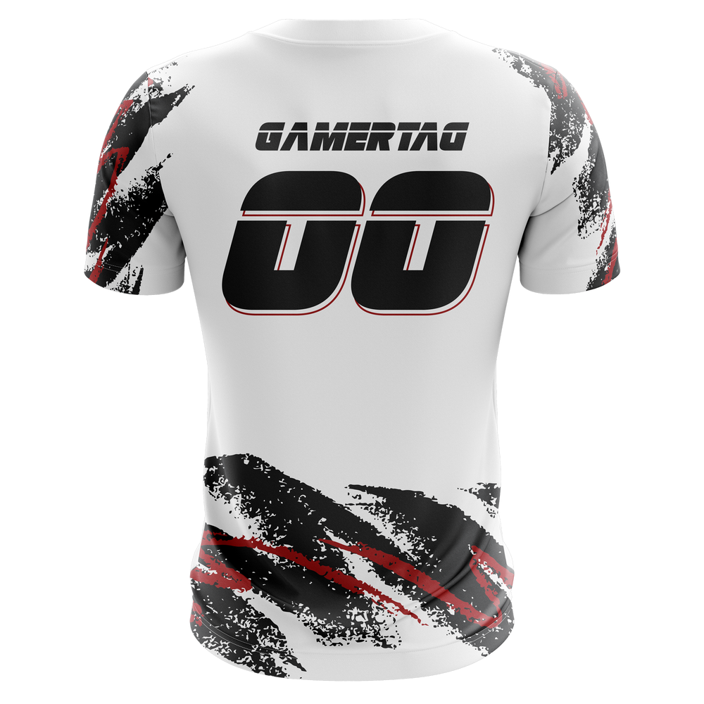 Commemorative Justice Summer Kit - Black Edition