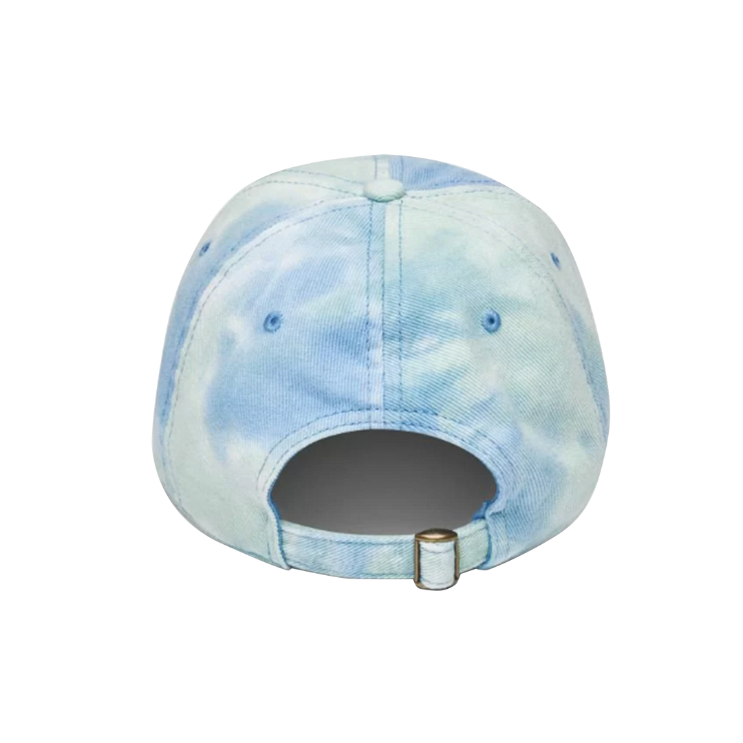Justice Tie-Dye Hat