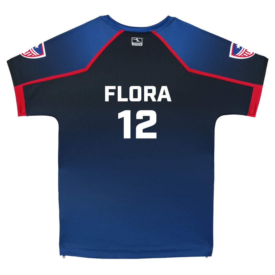Washington Justice 2023 Overwatch League Team kits - Player Edition