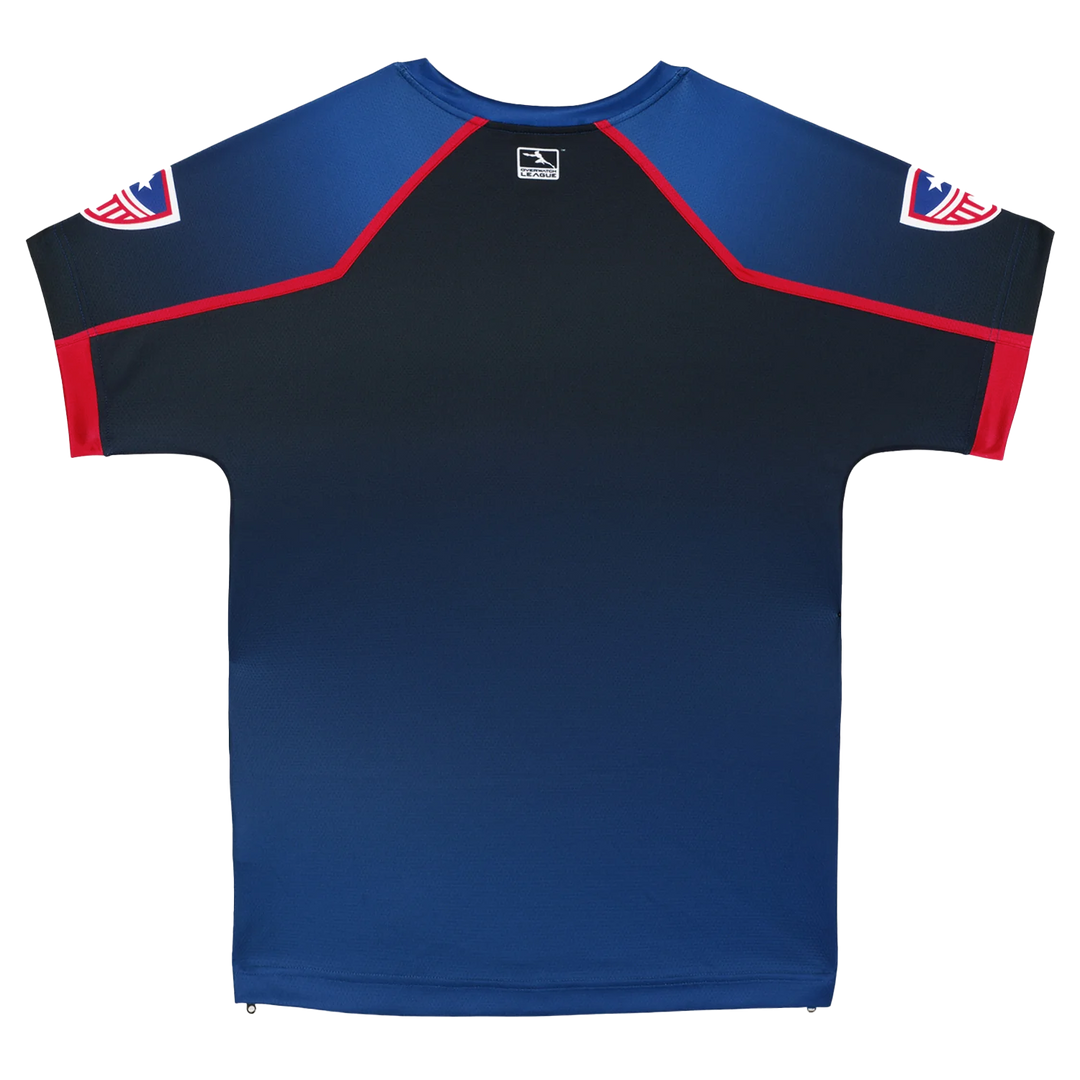 Washington Justice 2023 Overwatch League Team Kits