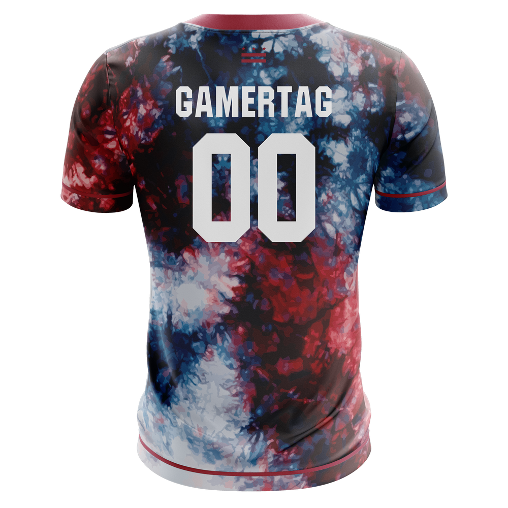 Commemorative Justice Tie Dye Kit