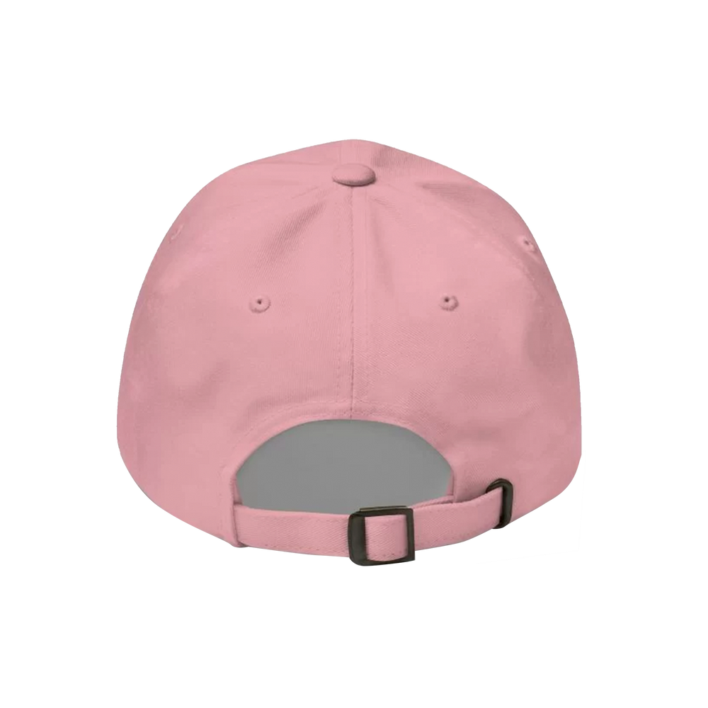 Washington Justice 2023 Cherry Blossom Dad hat