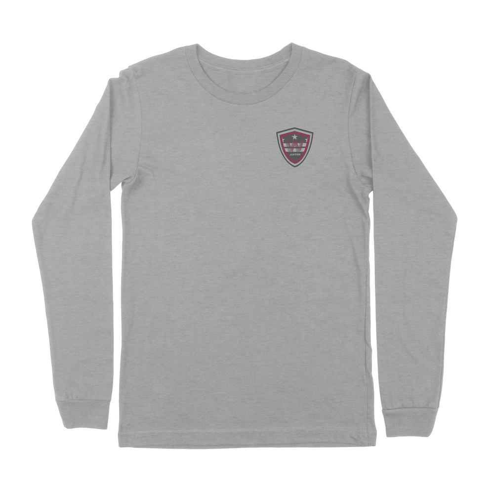 Shield & Stripes Longsleeve
