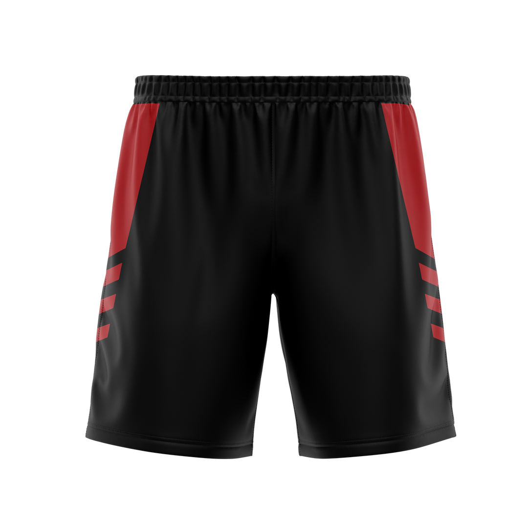 Washington Justice 2022 Pro Shorts
