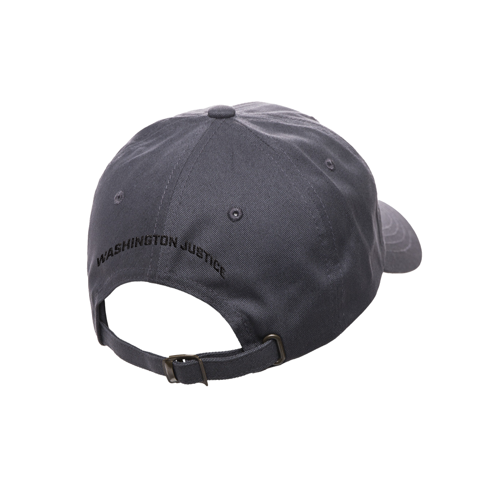 Justice Love Wins Dad Hat