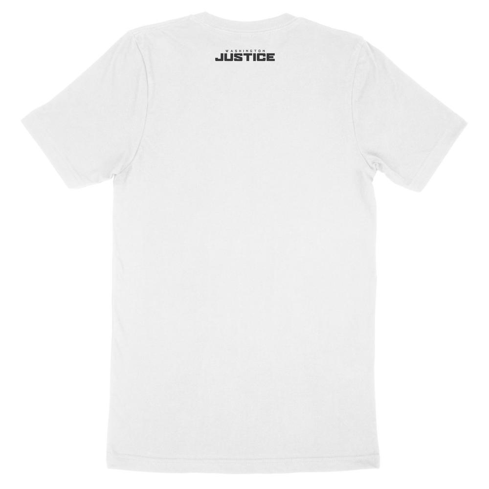 Justice Oval Palm T-Shirt