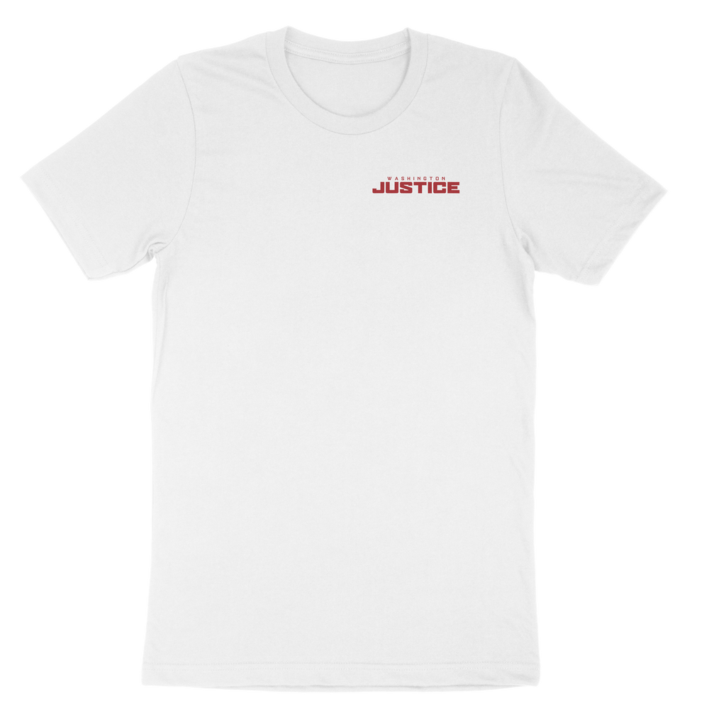 Justice Palm T-Shirt
