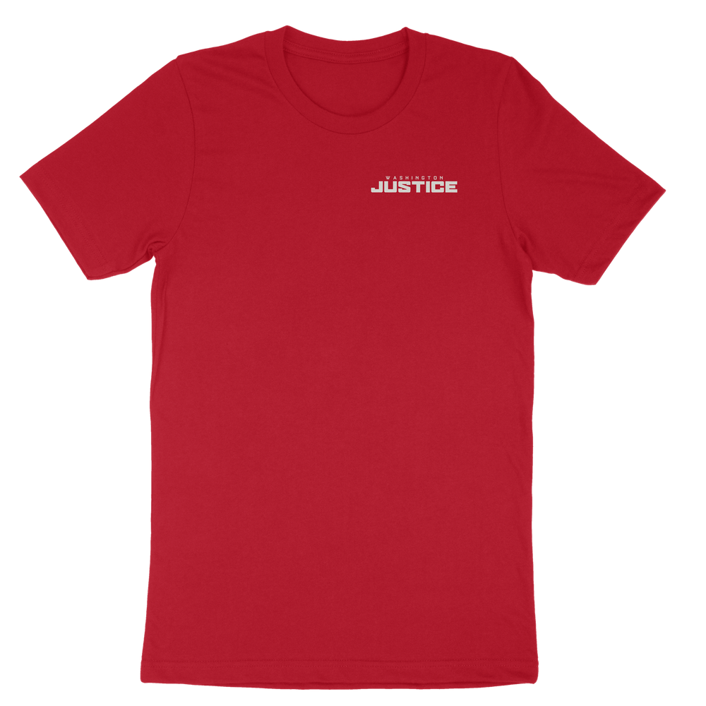 Justice Summer Wave T-Shirt
