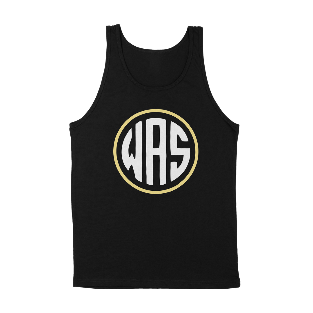 Monogram Tank
