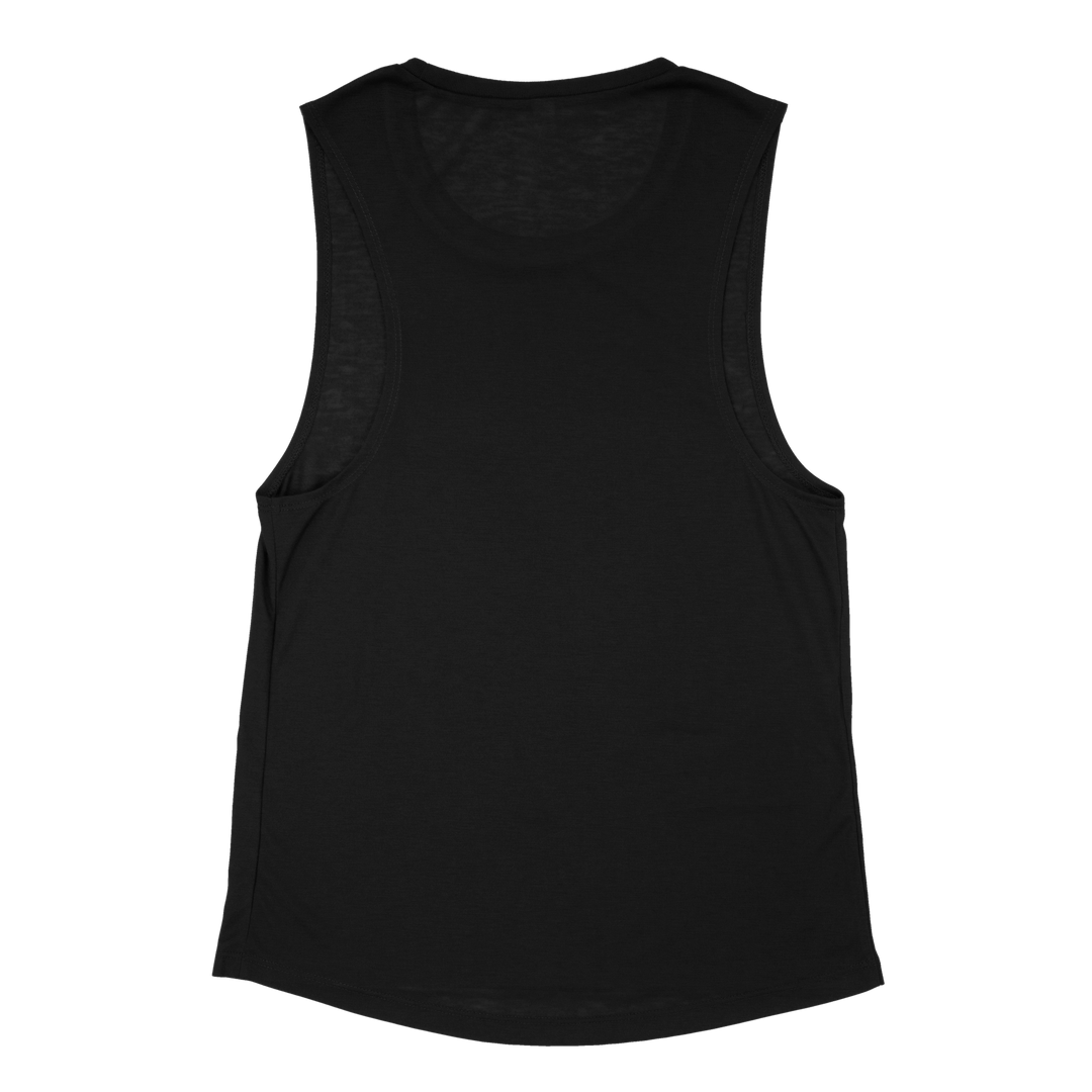 Washington Justice Ladies Logo Tank