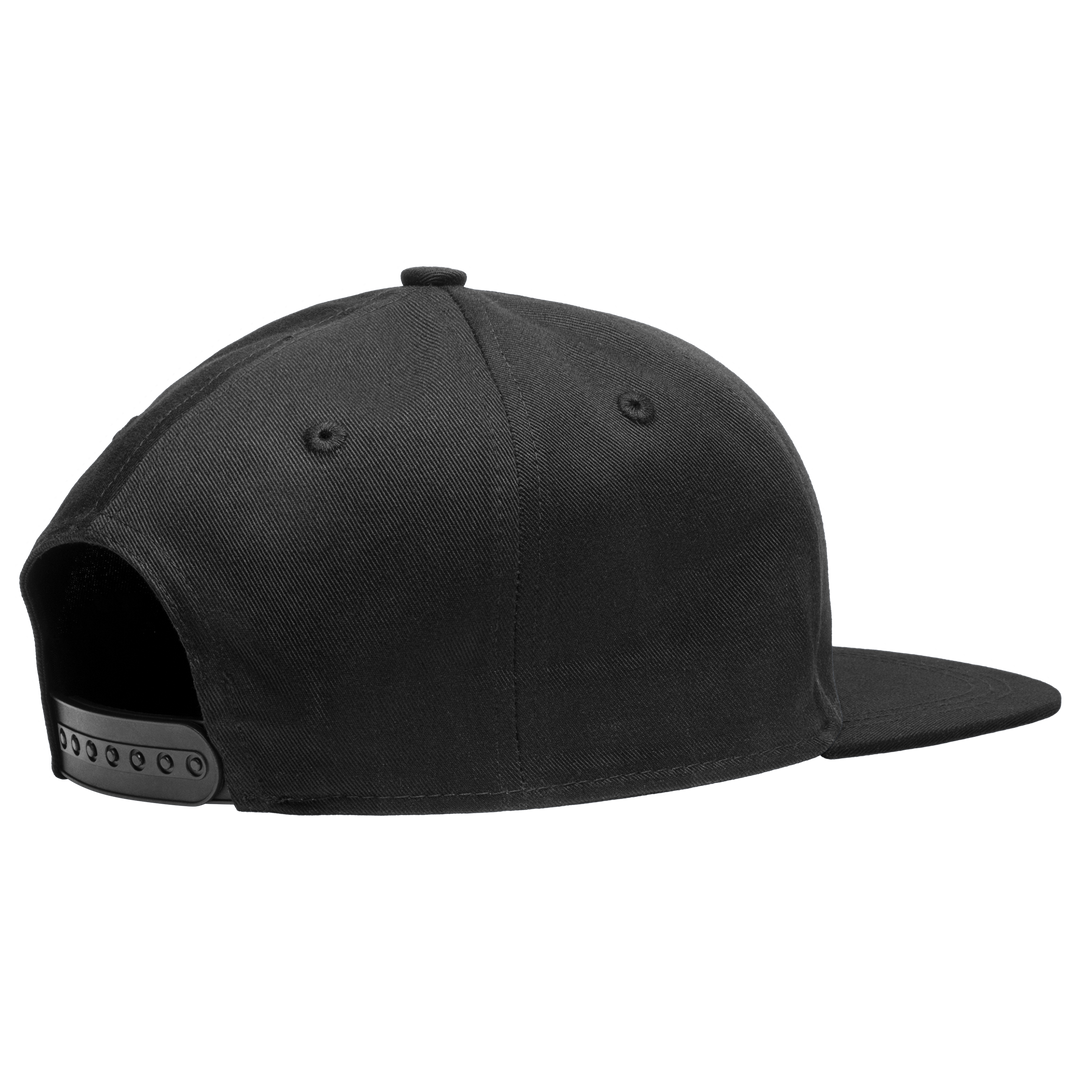 Washington Justice Monochrome New Era Snapback