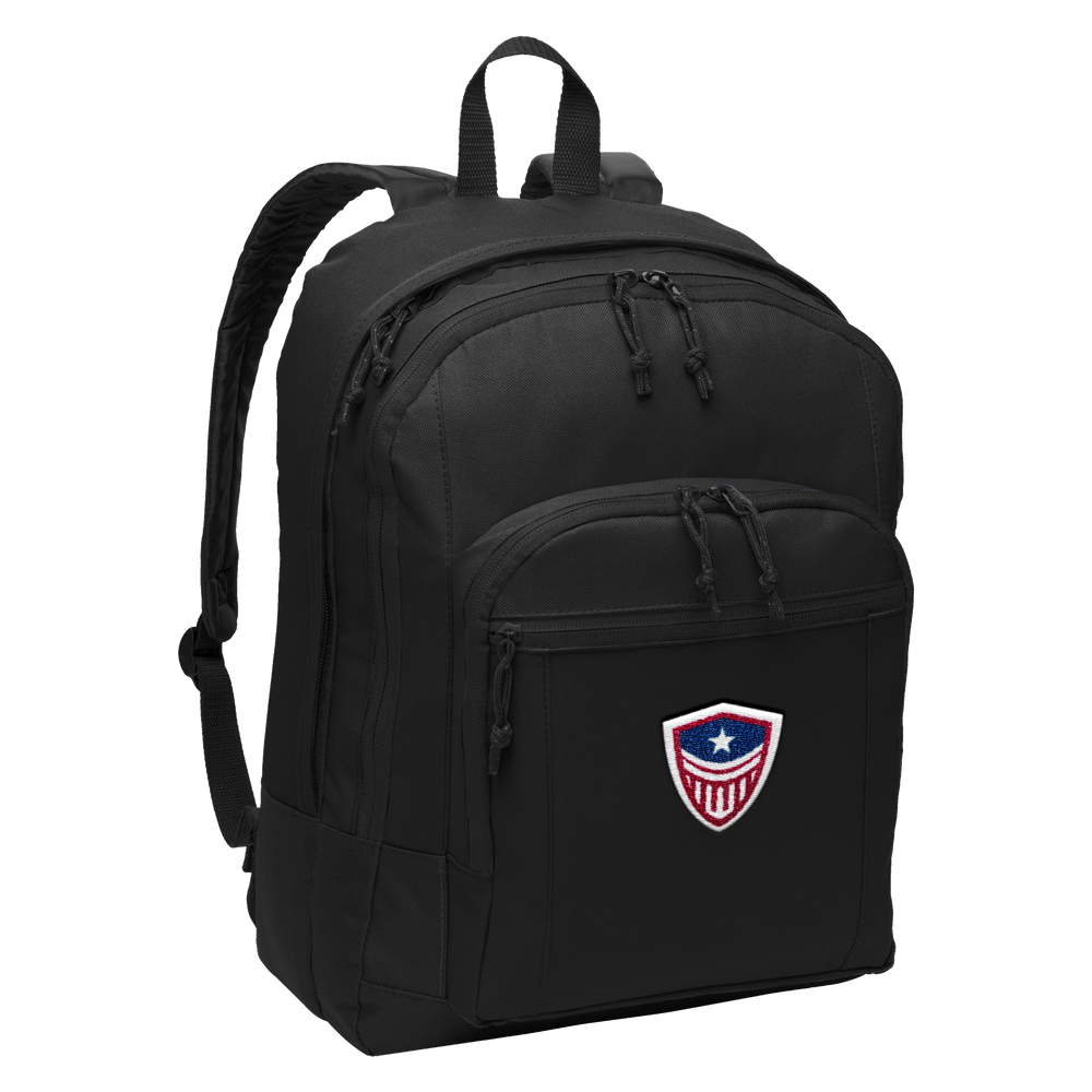 Washington Justice Backpack