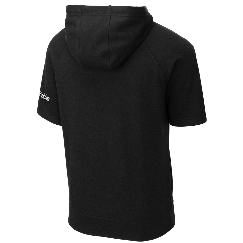 Justice Short Sleeve Popsicle Hoodie