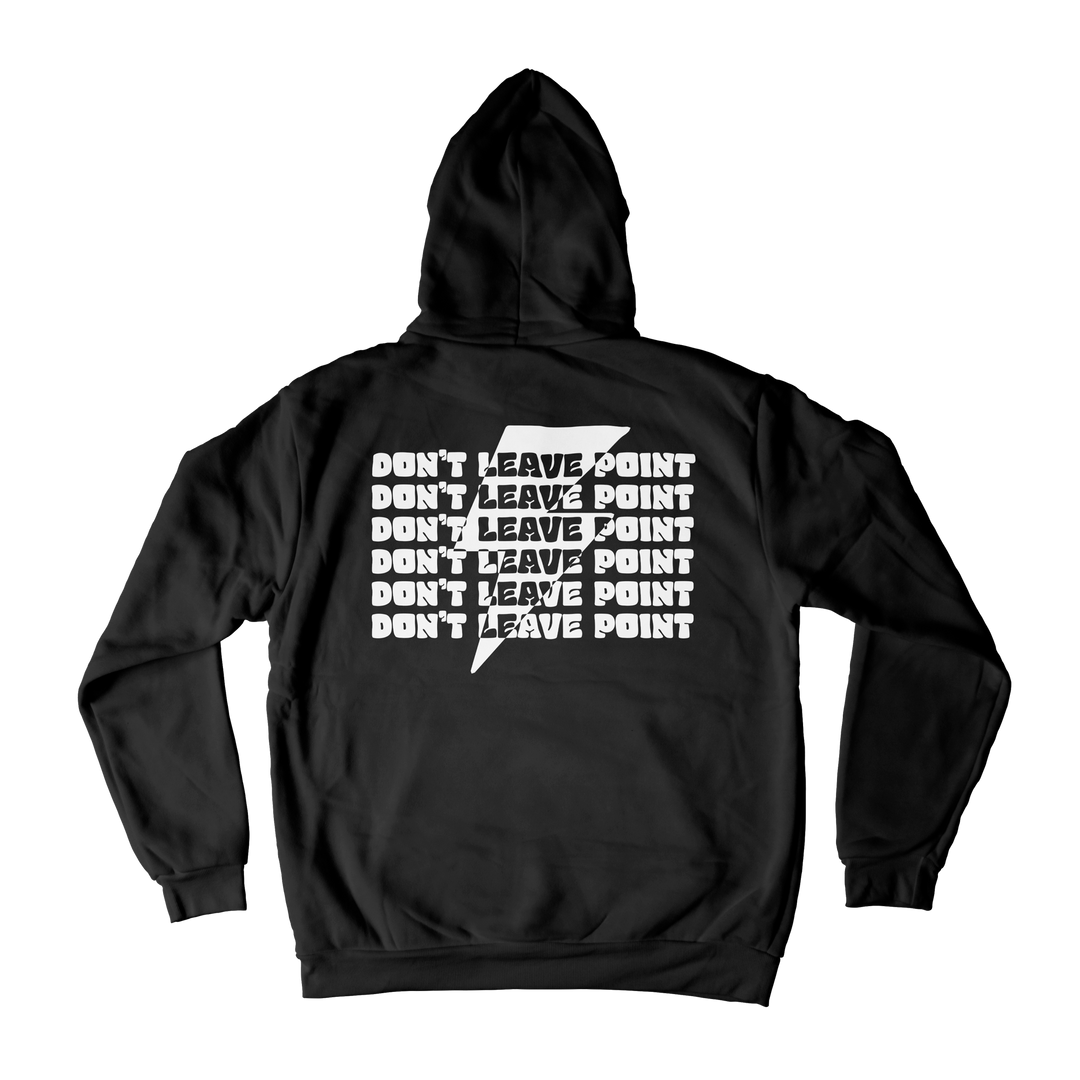 Summer Vibes Hoodie