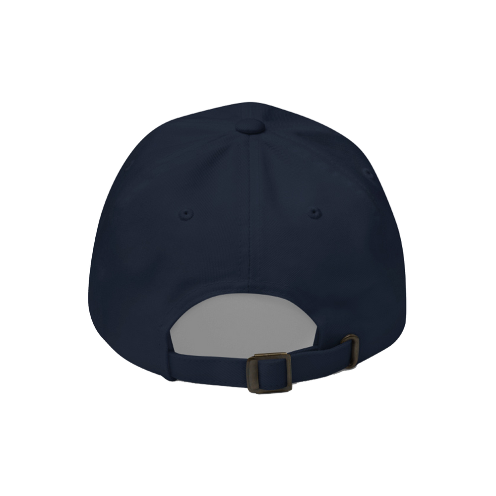 Justice Surf Dad Hat