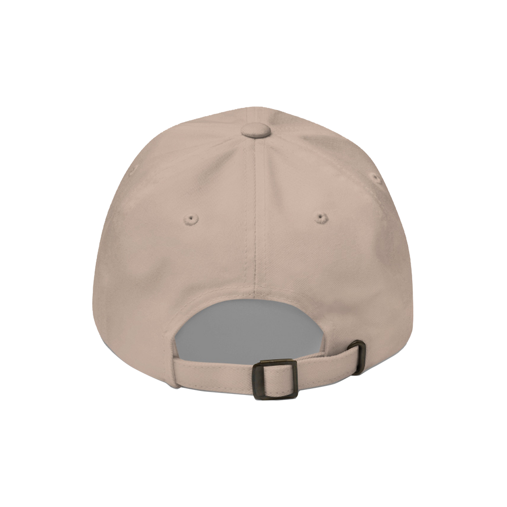 Justice Fighting Dad Hat
