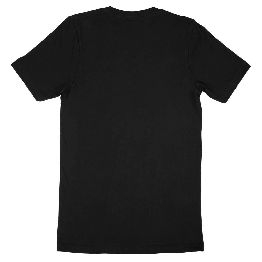Waving Shield T-Shirt