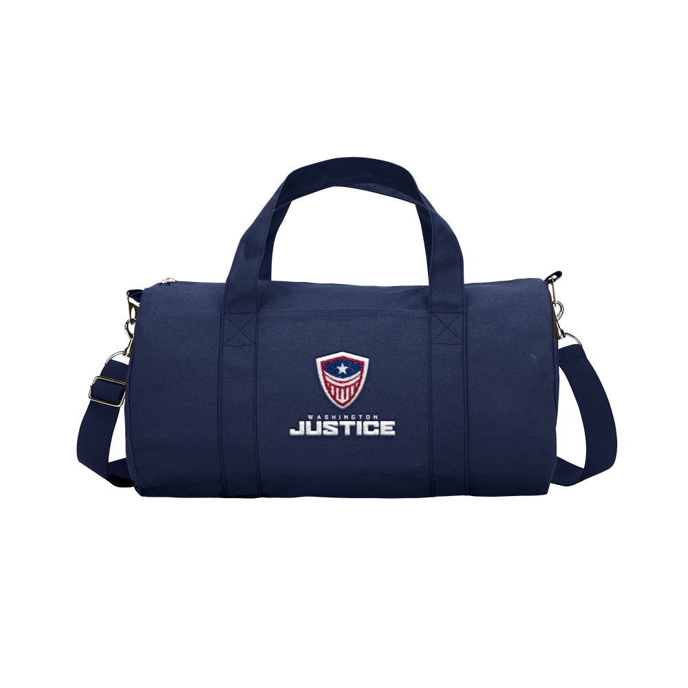 Washington Justice Duffle Bag