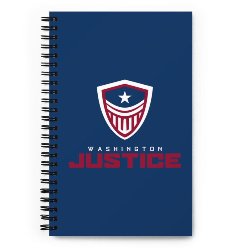 Washington Justice Notebook