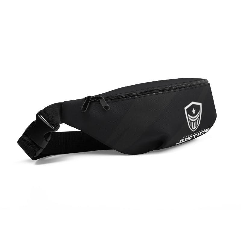 Washington Justice Crossbody Bag